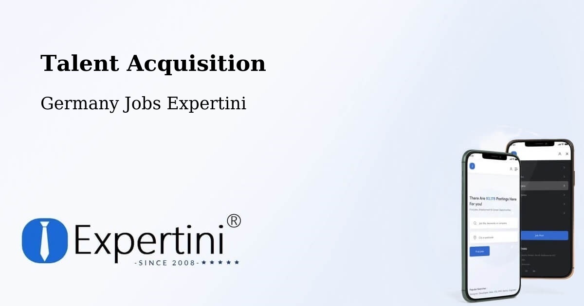 Post Jobs & Find Candidates in Berg – Talent Acquisition Solutions - Germany Jobs Expertini